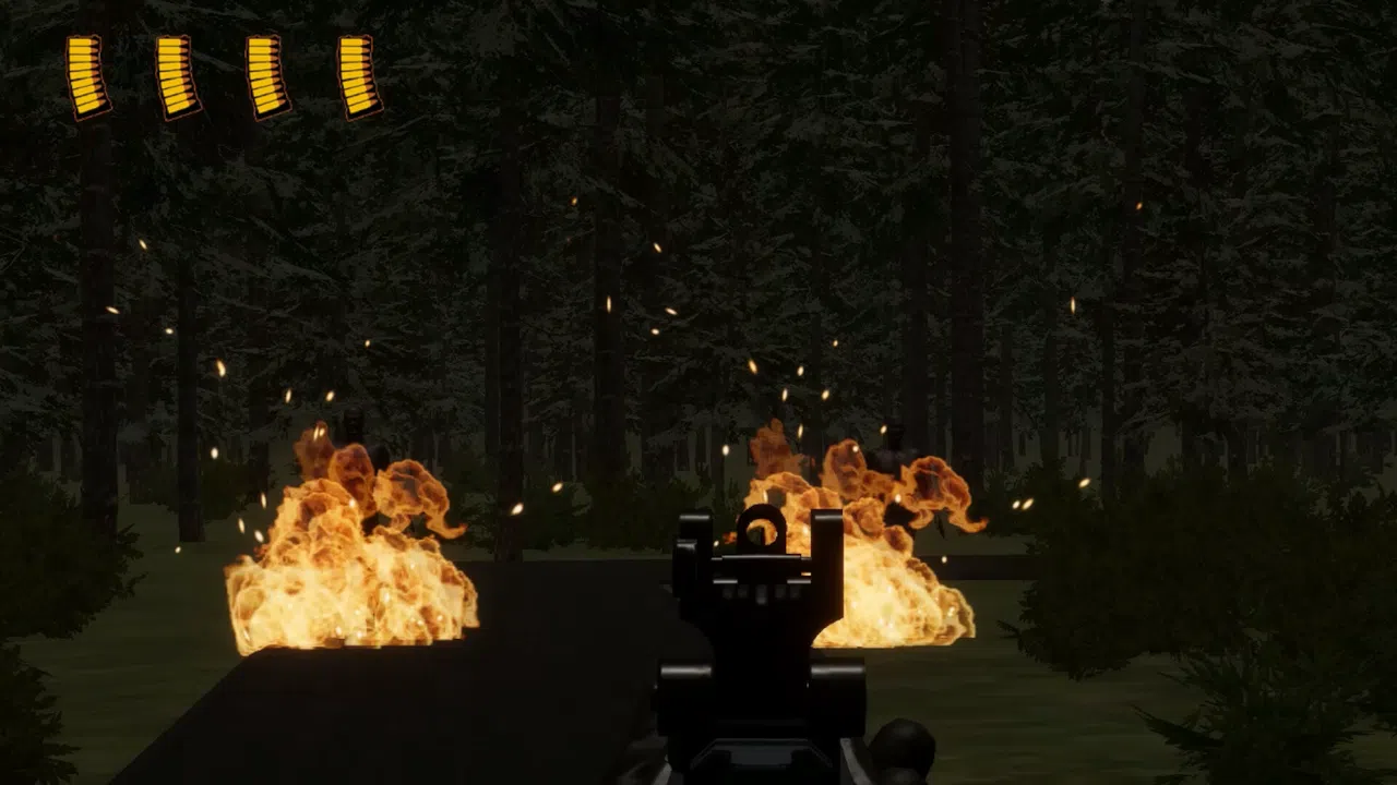 Portale zur Hölle Screenshot 2