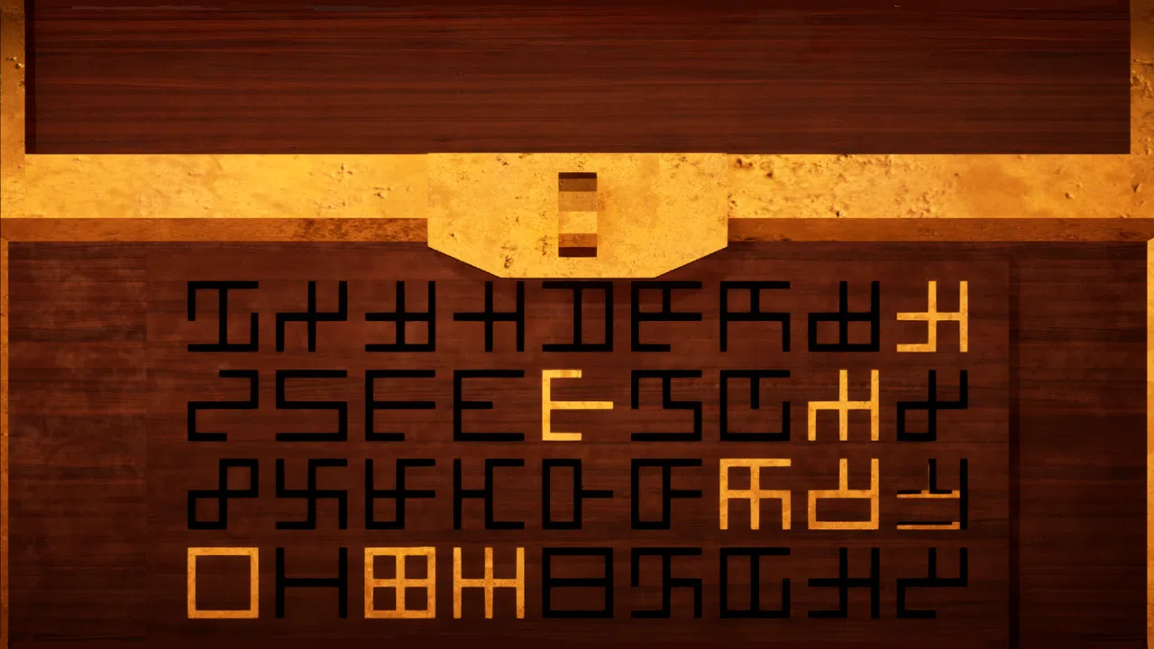 Try them all! Screenshot 2