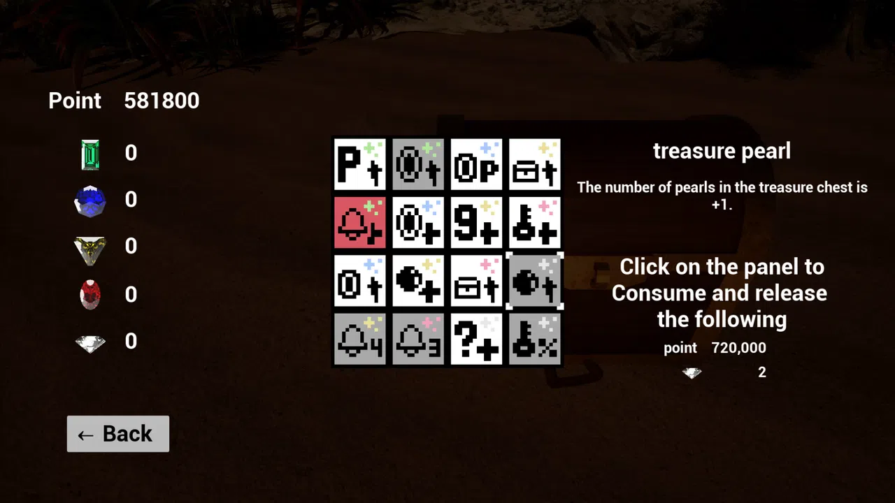 Try them all! Screenshot 4