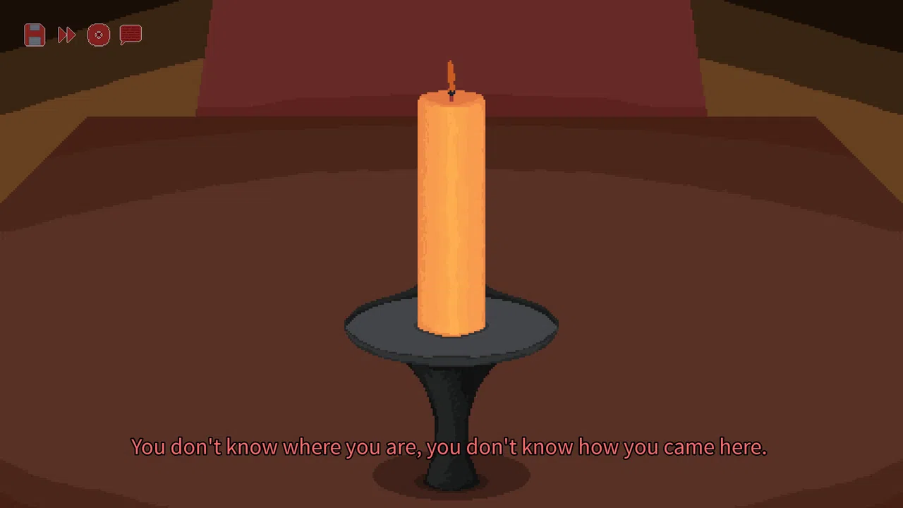 Worn Out Demo Screenshot 2
