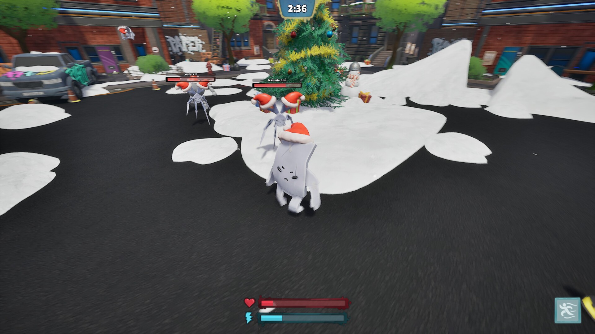 Rock Paper Scissors Party Screenshot 5