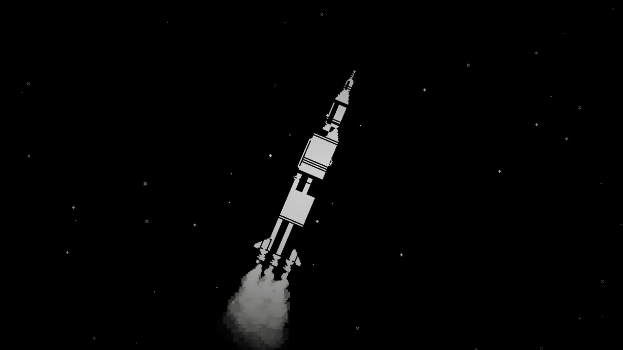 What happened on the Moon? Screenshot 3