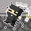 Sent to the coal mines! icon