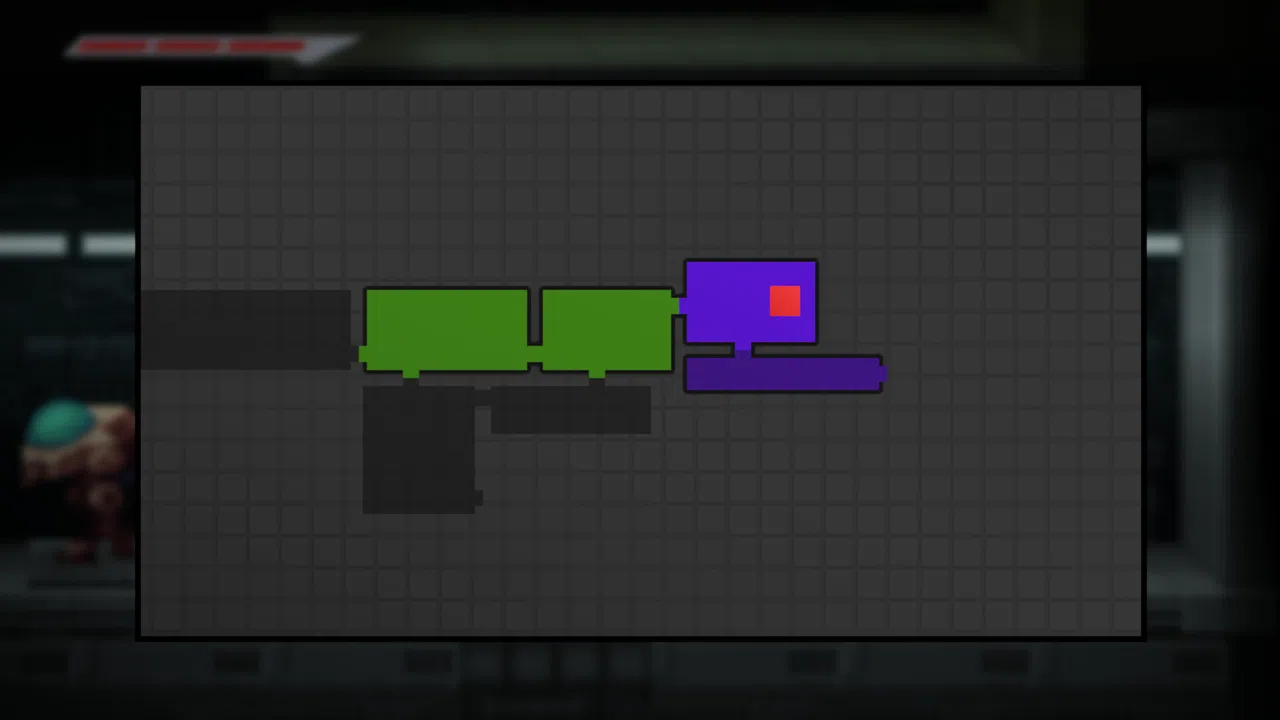 Echoes of the Outworlder Screenshot 3