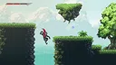 Echoes of the Outworlder Screenshot 0