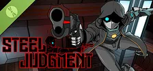 Steel Judgment Demo