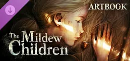 The Mildew Children - Artbook