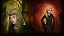 The Mildew Children - Artbook Screenshot 0