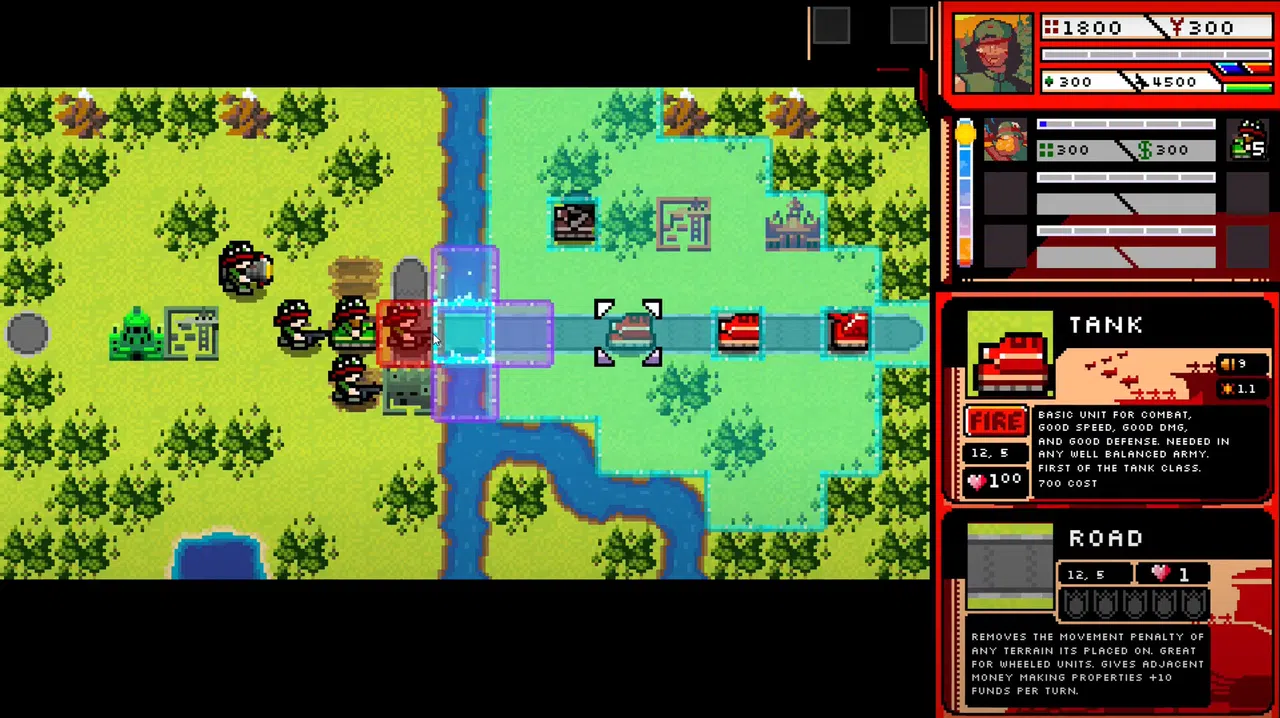 Everyone Fights Screenshot 2