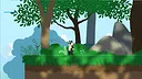 Very Aggressive Adventure Screenshot 0