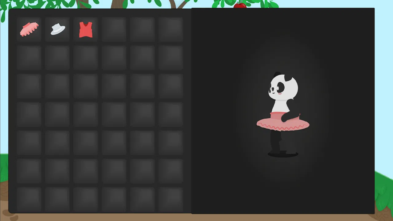 Very Aggressive Adventure Screenshot 2