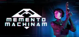 Memento Machinam