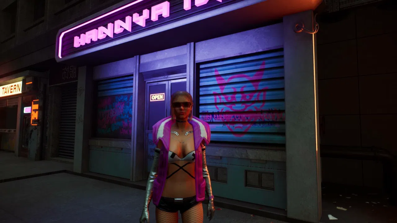 Memento Machinam Screenshot 2