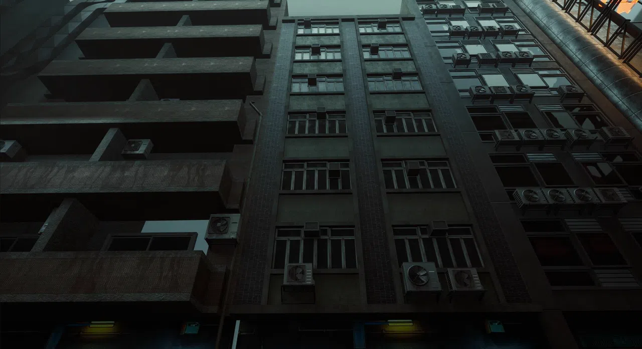 Memento Machinam Screenshot 3