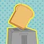 All Toasters Toast Toast icon