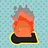 I smell burnt toast.