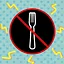DO NOT TRY THIS AT HOME icon