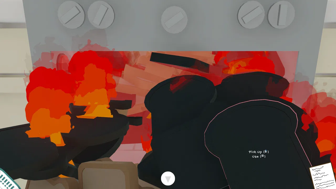 Sometimes Toast is O.K. Screenshot 3