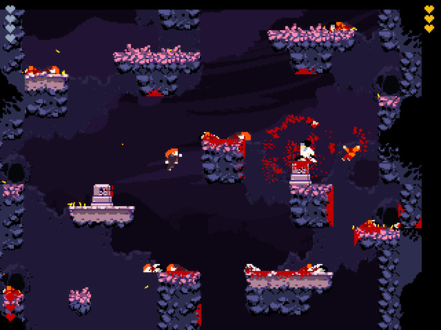Samurai GUNN Screenshot 2