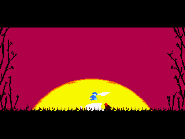 Samurai GUNN Screenshot 4