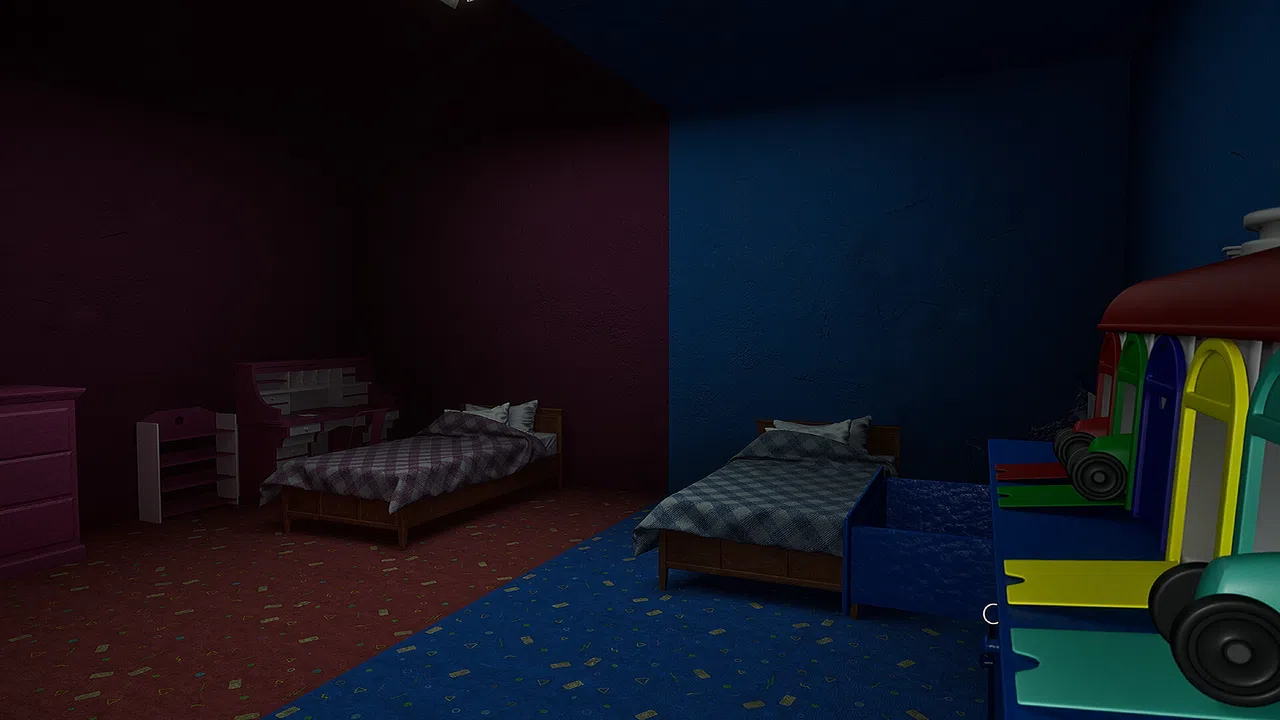 Torn Veil Screenshot 4