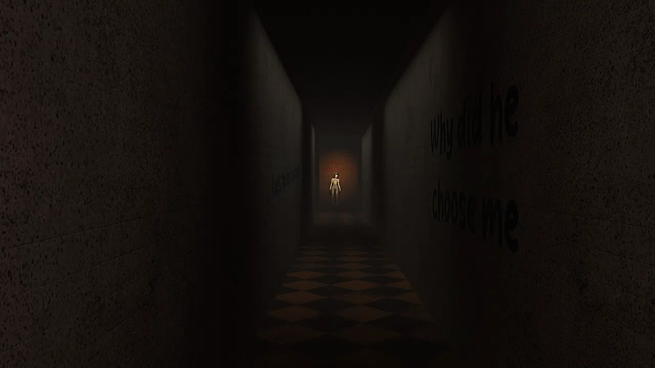 Torn Veil Screenshot 6