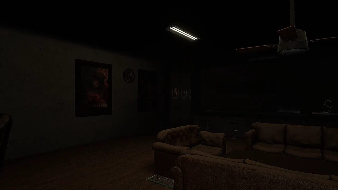 Torn Veil Screenshot 2
