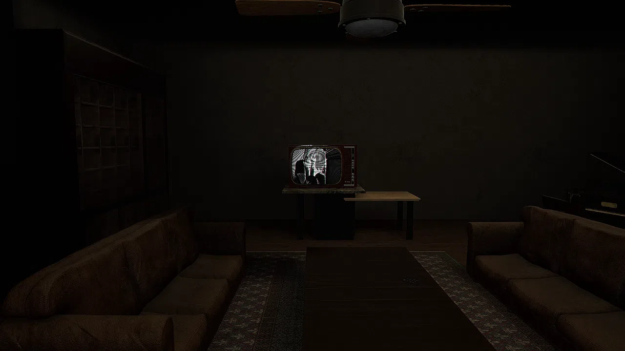 Torn Veil Screenshot 5