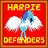harpie swarm