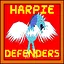 harpie swarm icon