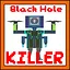 BLACK HOLE KILLER icon