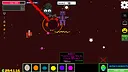 blackhole simulator Screenshot 0