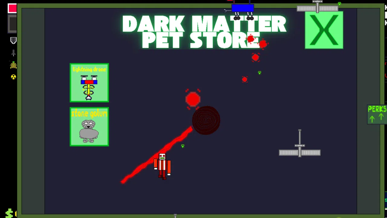 blackhole simulator Screenshot 10