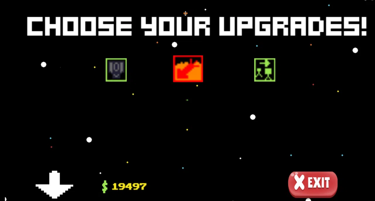 blackhole simulator Screenshot 7