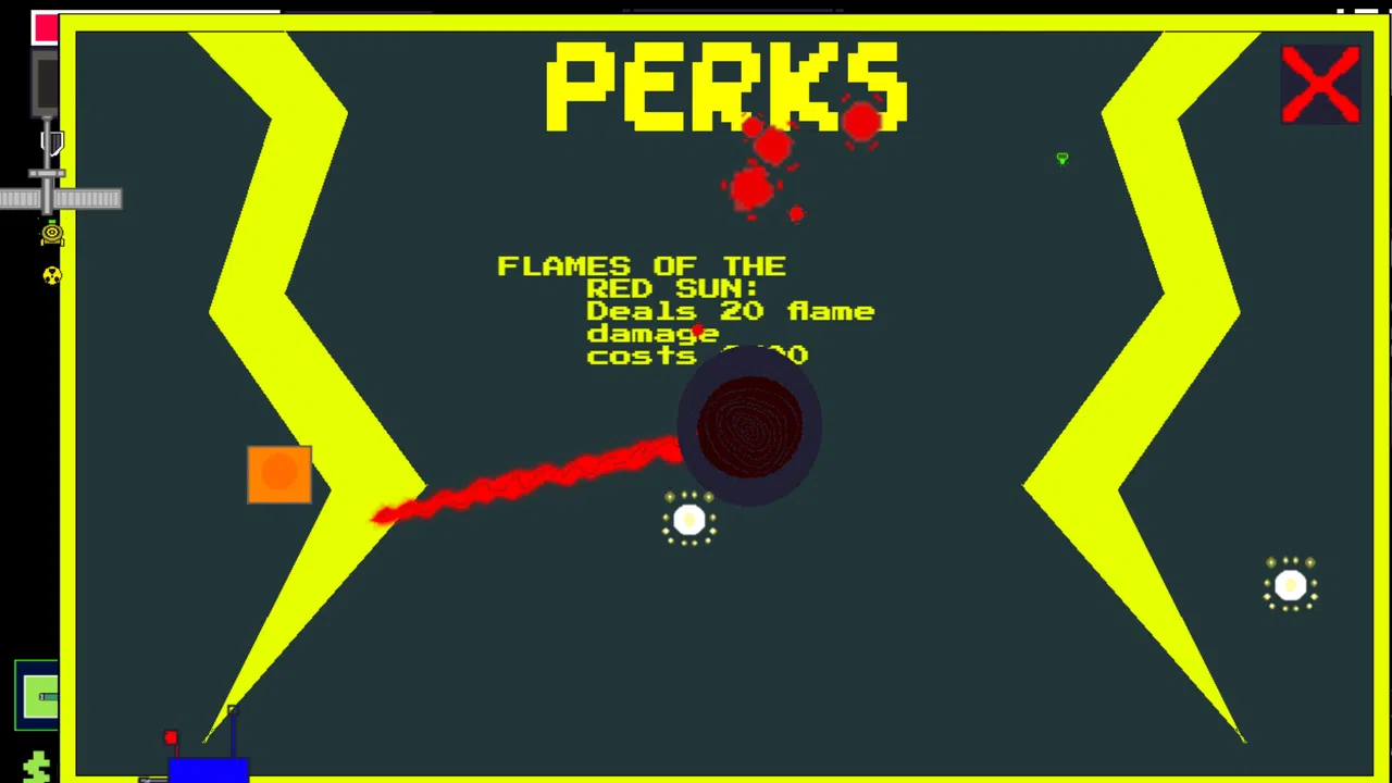 blackhole simulator Screenshot 11