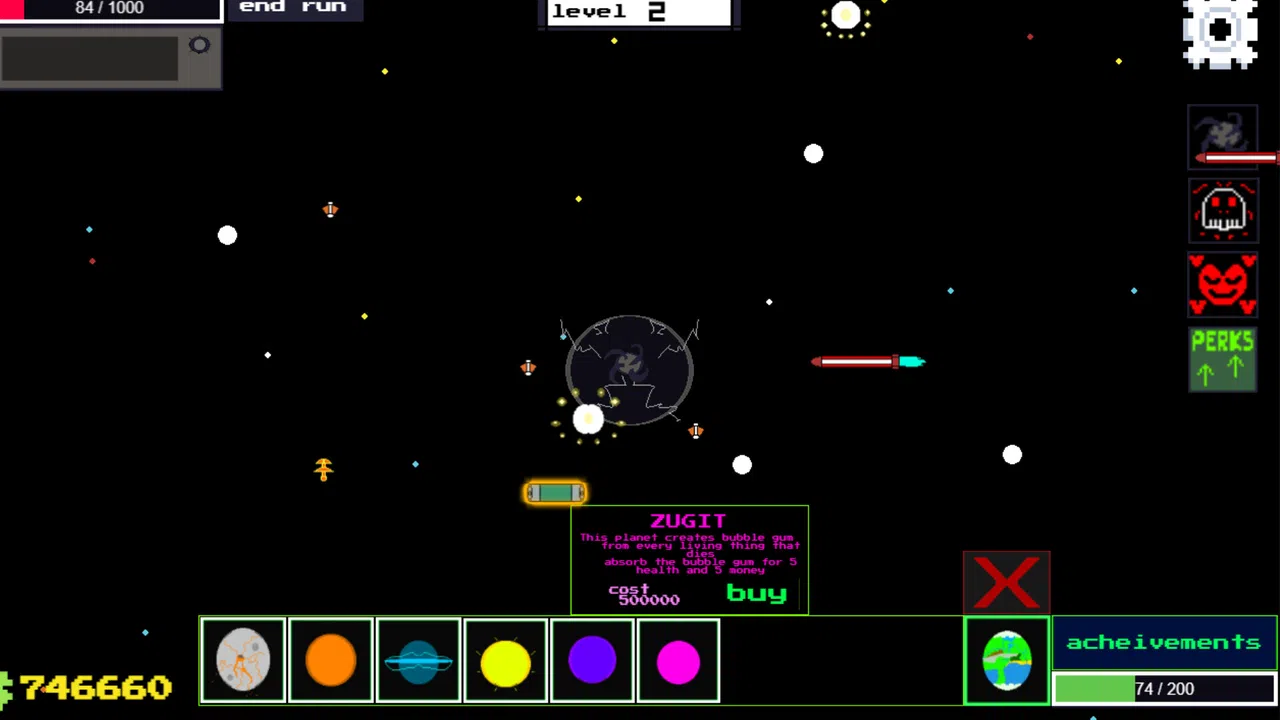 blackhole simulator Screenshot 5