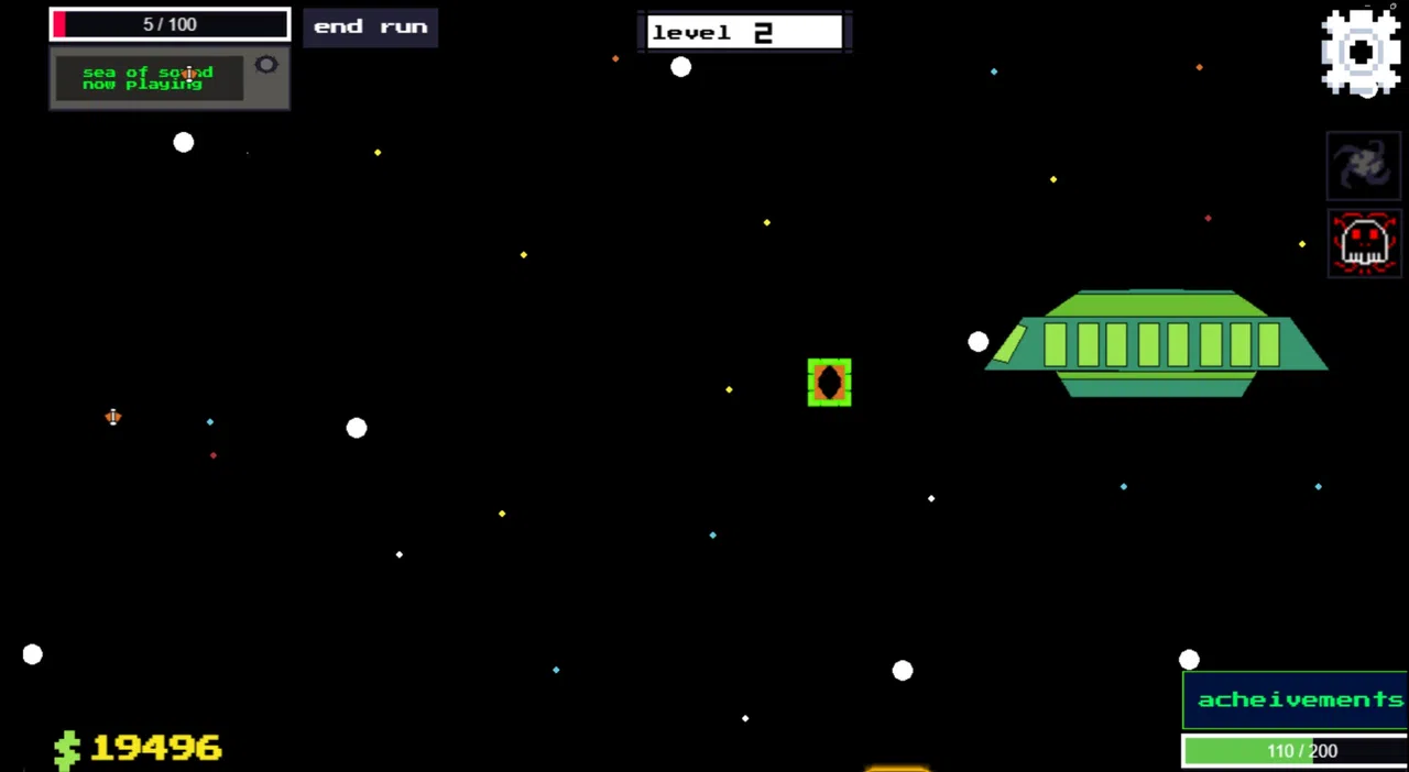 blackhole simulator Screenshot 8