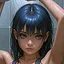 80 Girls collection icon