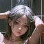 100 Girls collection icon
