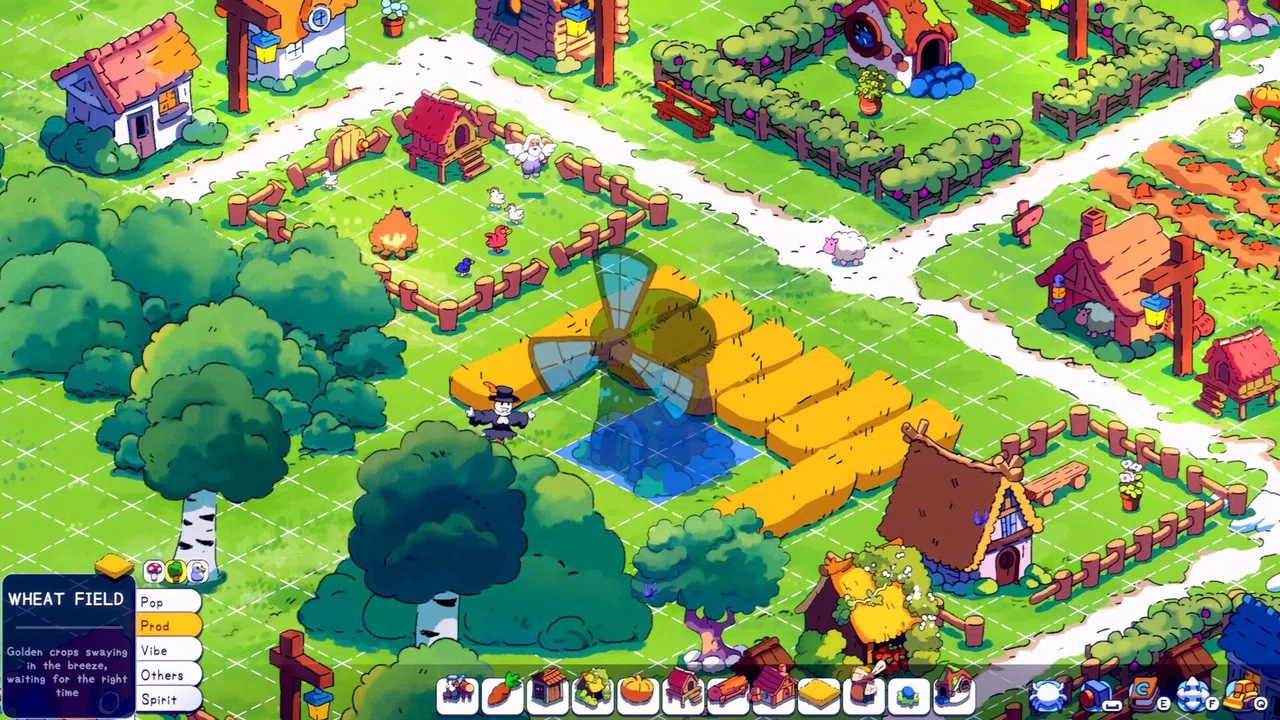 Spiritstead Screenshot 5