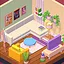 Dream Room icon