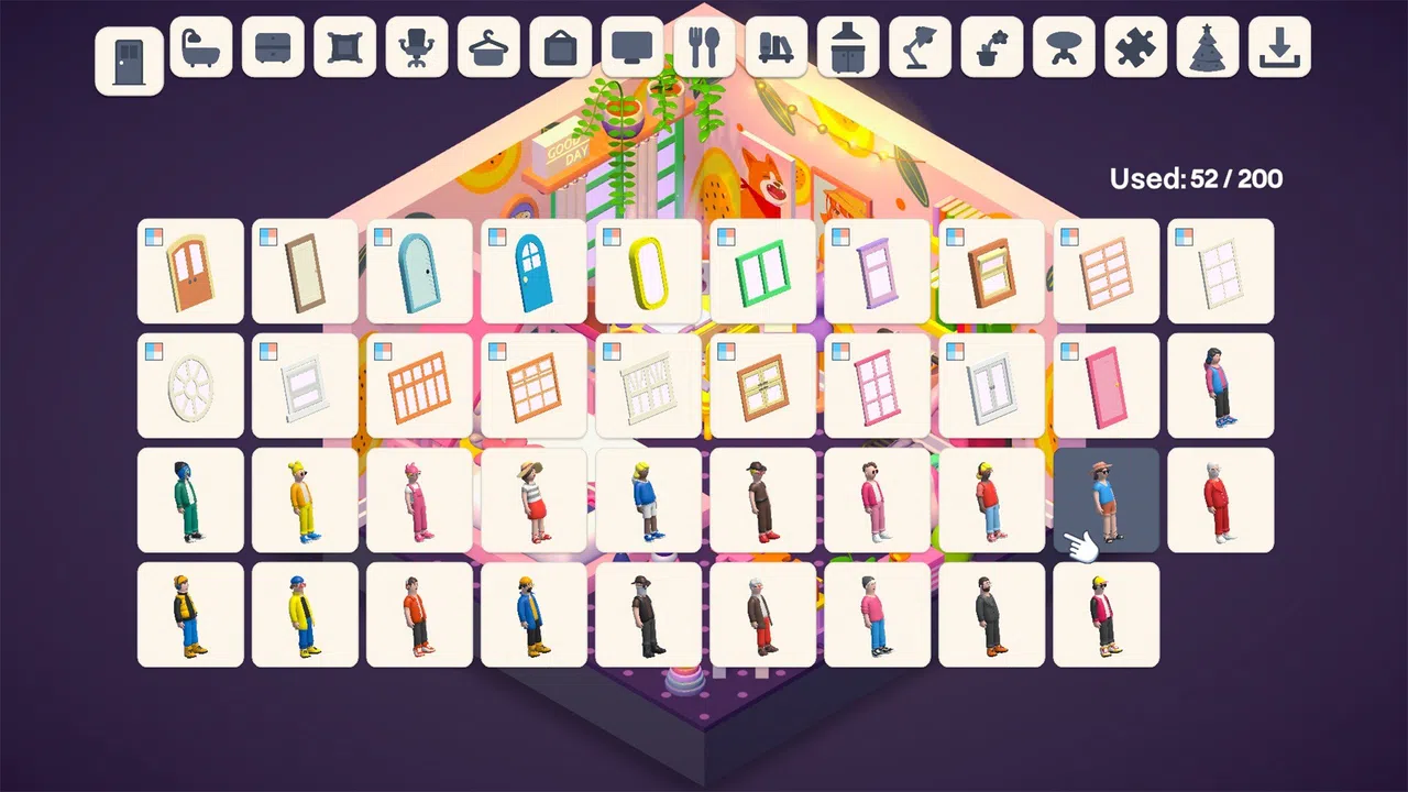 My Cozy Room Screenshot 6