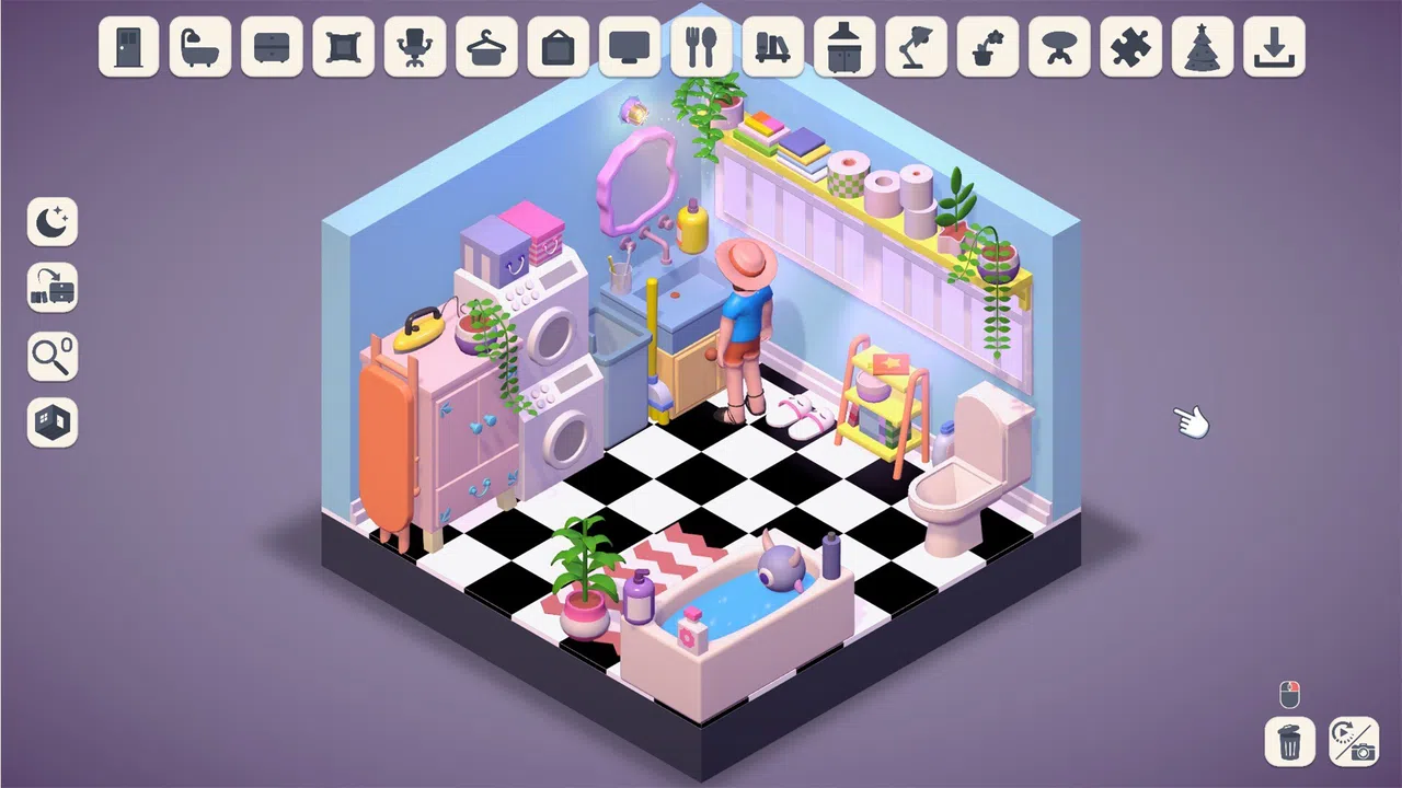 My Cozy Room Screenshot 5