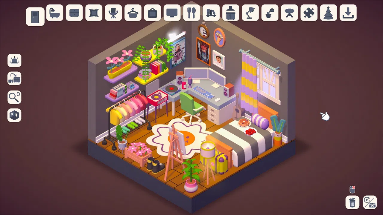 My Cozy Room Screenshot 2