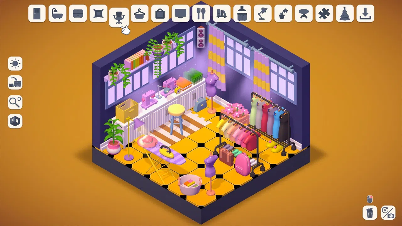 My Cozy Room Screenshot 0