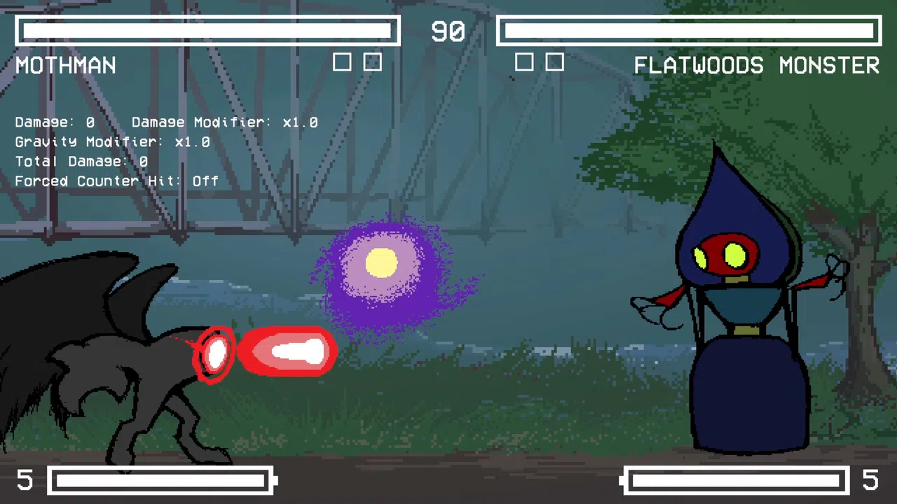 Beasts of Mystery Screenshot 4