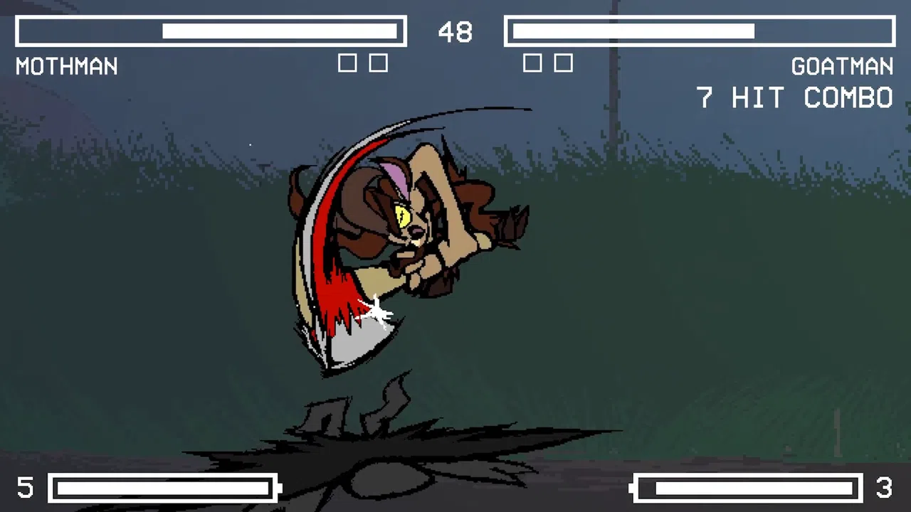 Beasts of Mystery Screenshot 2
