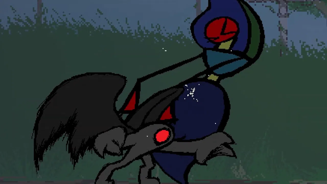 Beasts of Mystery Screenshot 1