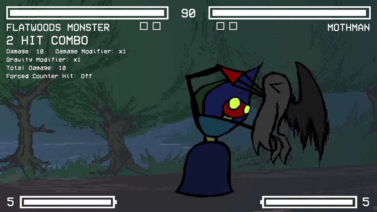 Beasts of Mystery Screenshot 3