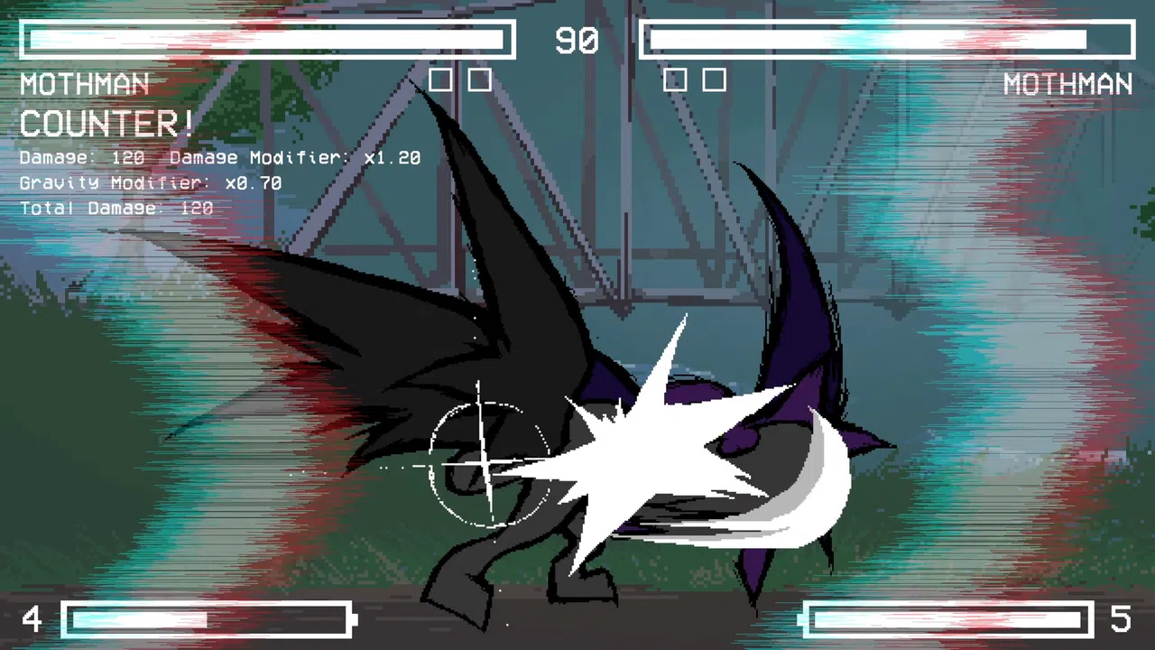 Beasts of Mystery Screenshot 6